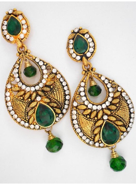 Fashion Earrings